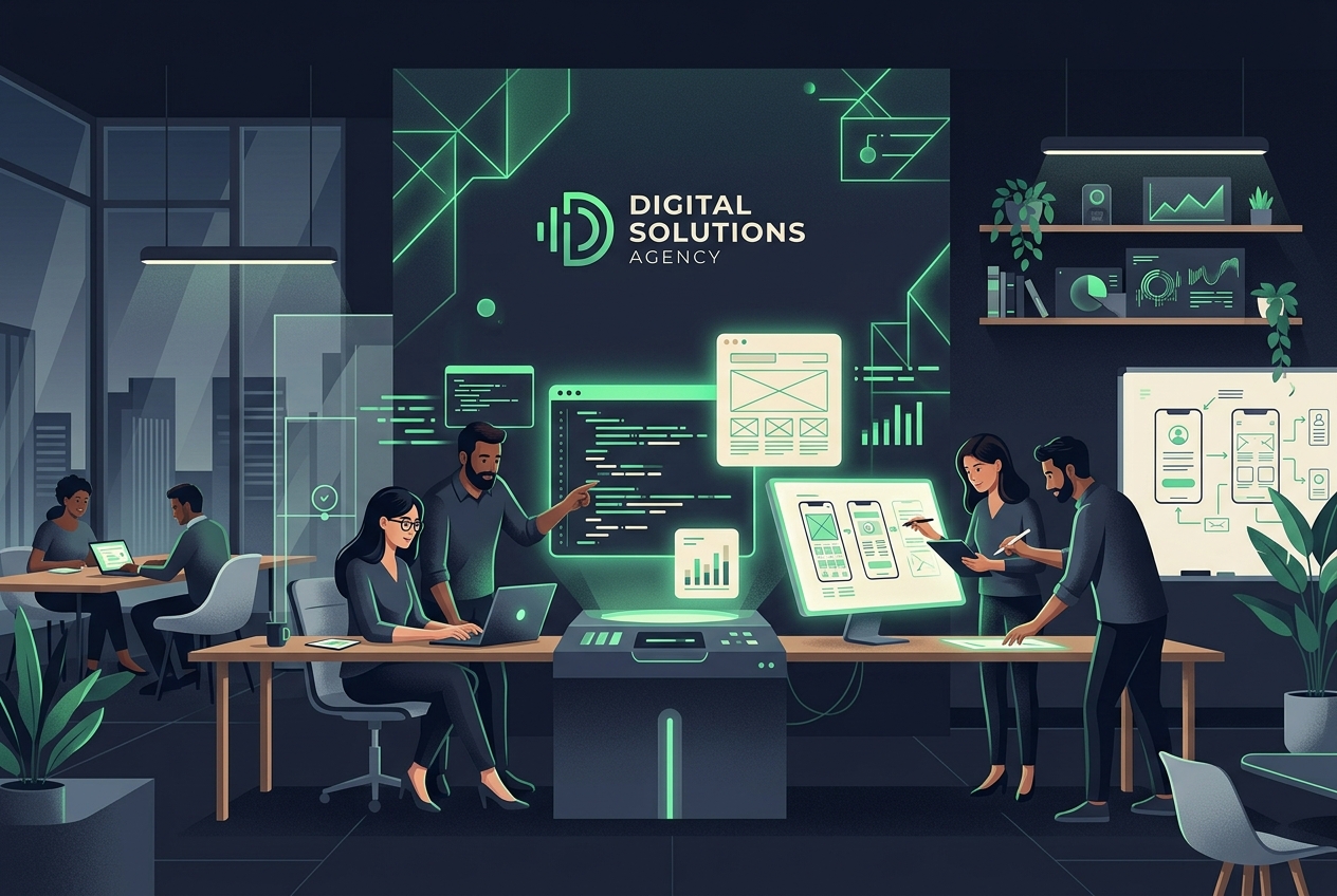 Hi.Tech Collaboration and Workspace Showcase